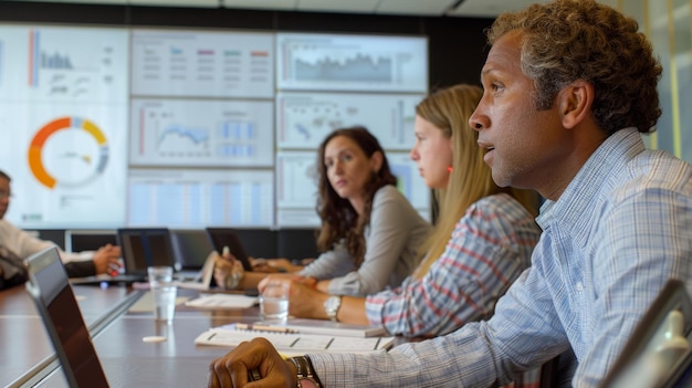 Precision accounting methodology